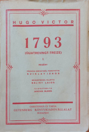 1793 I