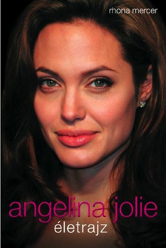 Angelina Jolie - letrajz
