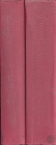 A Sz�kelyf�ld le�r�sa I-II. (Reprint)