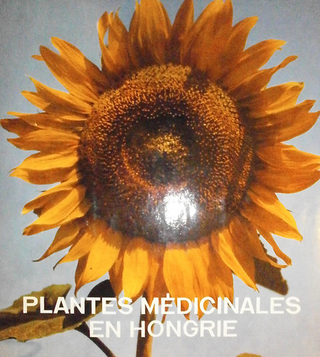 Dr. Pethes Edit - Plantes m�dicinales en hongrie