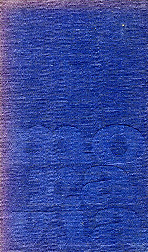 Alberto Moravia - Kisregények (Moravia)