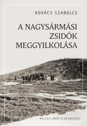 A nagysrmsi zsidk meggyilkolsa
