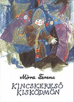 Kincskeres kiskdmn - Puhatbla