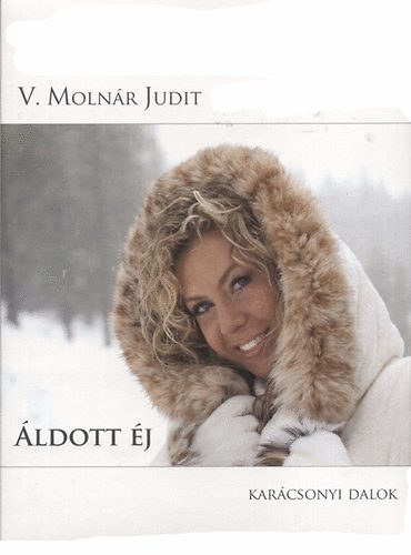 ldott j - Karcsonyi dalok (CD+DVD)