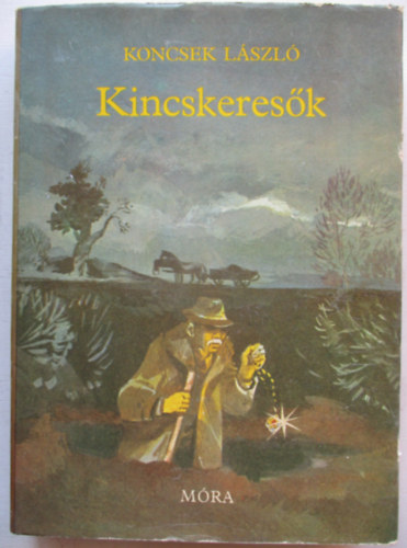 Kincskeresk