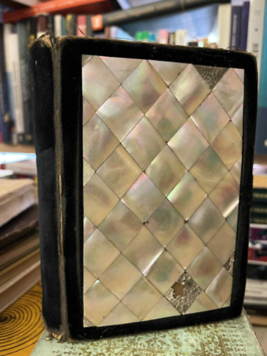 Perlen der Andacht Gebetbchlein fr kathol