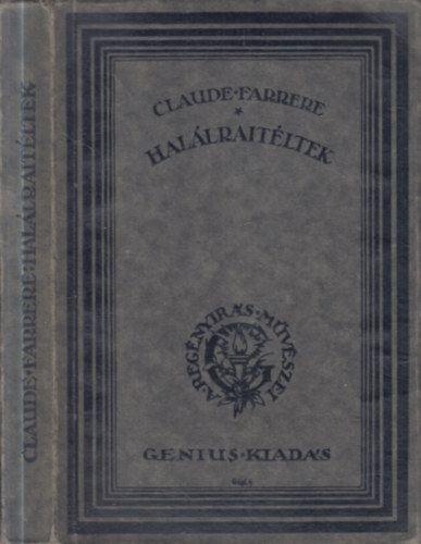 Hal�lra�t�ltek