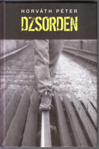 Dzsorden