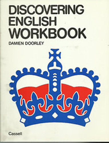 Discovering English Workbook