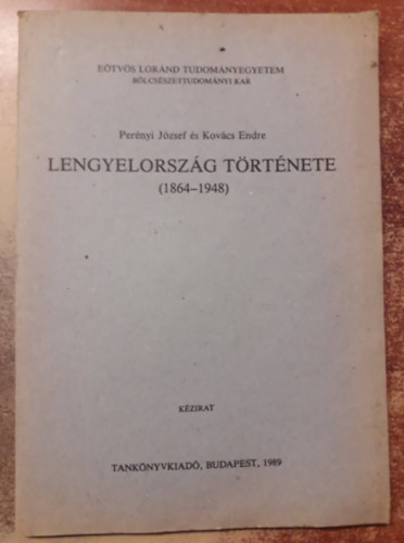 Lengyelorszg trtnete (1864-1948)