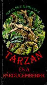 Tarzan s a prducemberek