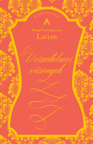 Veszedelmes viszonyok