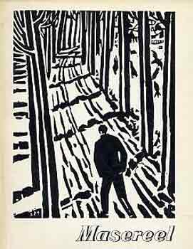 Masereel (a mvszet kisknyvtra)