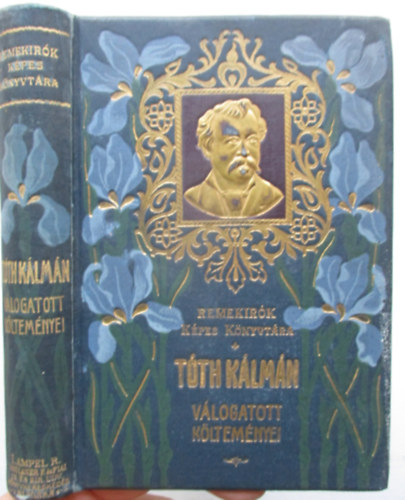 Tth Klmn vlogatott kltemnyei