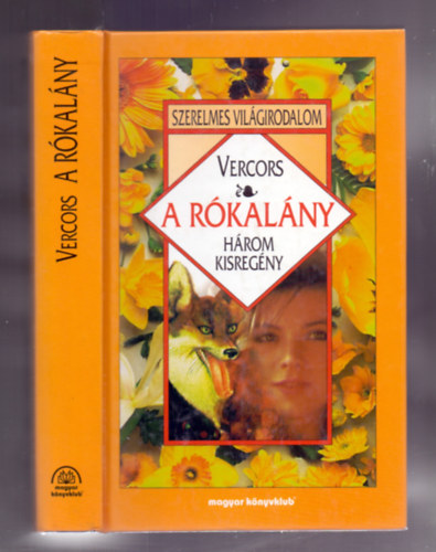 A r�kal�ny - H�rom kisreg�ny