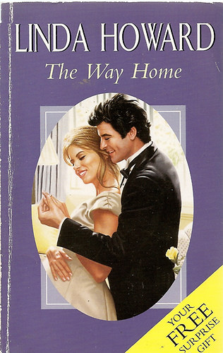 Linda Howard - The Way Home