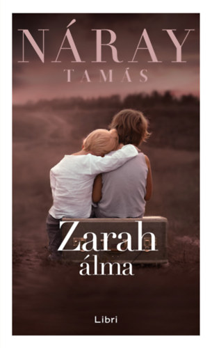 Zarah lma