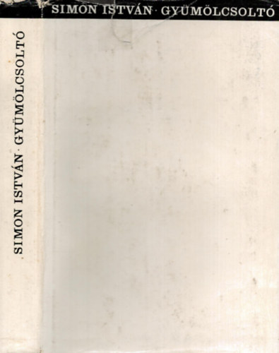 Gy�m�lcsolt� - dedik�lt