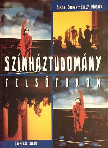 Sz�nh�ztudom�ny fels�fokon