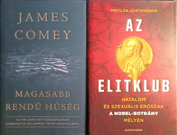 T�nyirodalmi k�nyvcsomag