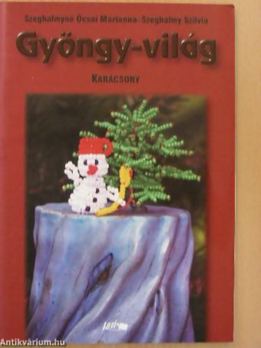 Gyngy-vilg (karcsony)