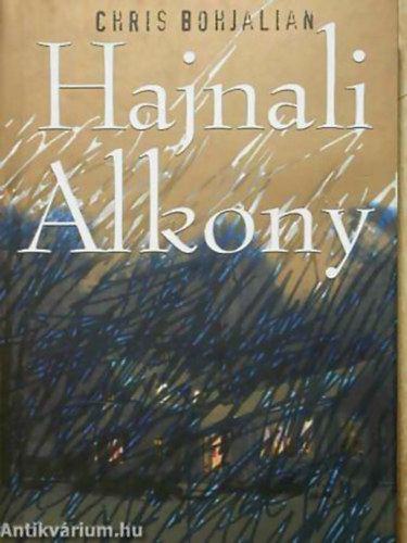 Hajnali Alkony