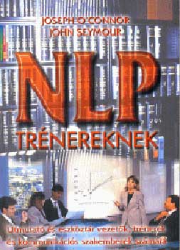 NLP - Trnereknek