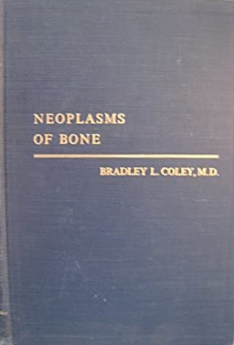 Neoplasms of Bone and Related Conditions