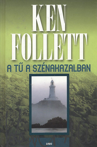 Ken Follett - T a sznakazalban