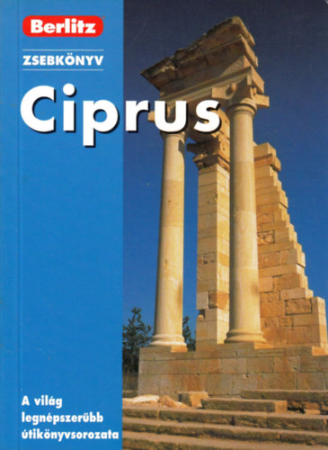 Ciprus (Berlitz zsebknyv)