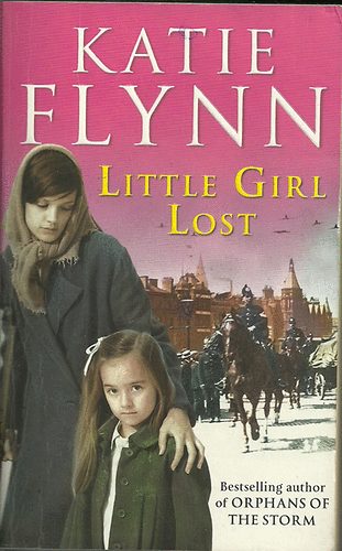 Katie Flynn - Little Girl Lost