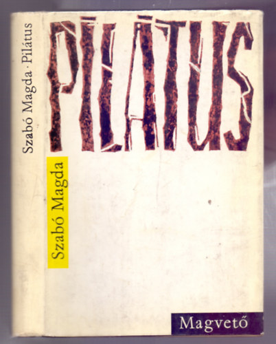 Szab Magda - Piltus