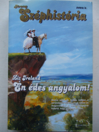 Liz Ireland - n des angyalom! (Arany Szphistria)