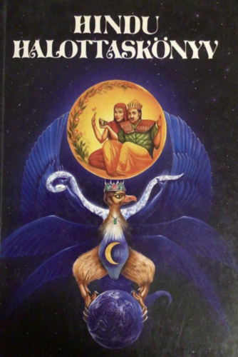 Trivium Kiad� - Hindu halottask�nyv