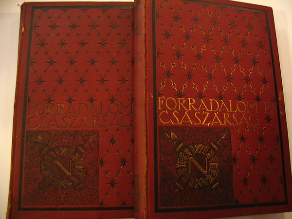 Forradalom s csszrsg I-II.