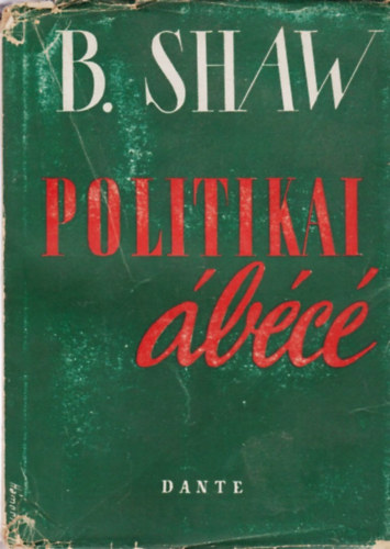 Politikai bc