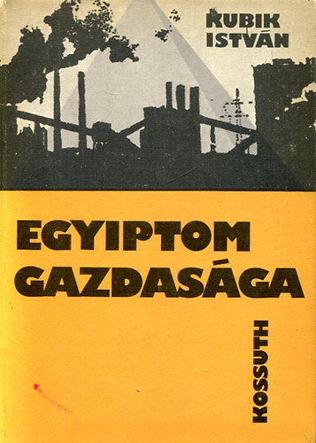 Egyiptom Gazdasga