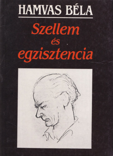 Szellem s egzisztencia