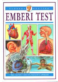 Emberi test