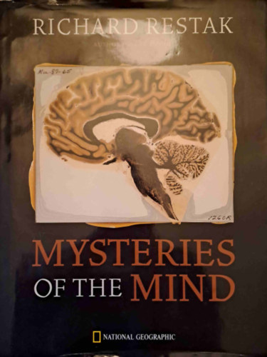 Mysteries of the Mind (Az elme rejtelmei)