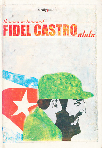 Fidel Castro �lete