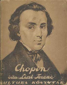 Chopin �lete