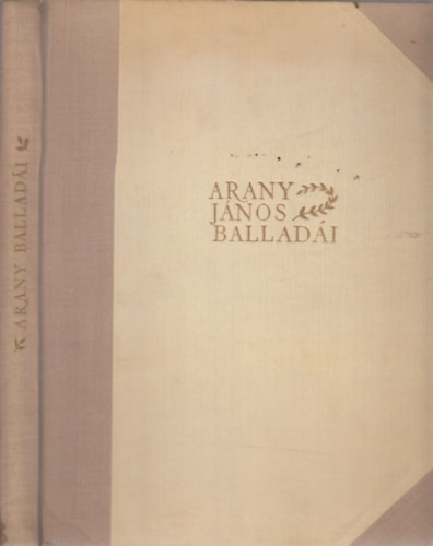 Arany J�nos ballad�i - Zichy Mih�ly rajzaival