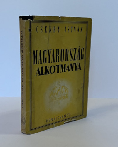 Magyarorszg alkotmnya