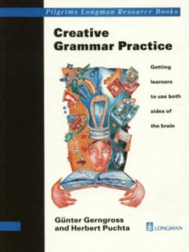 Creative Grammar Practice