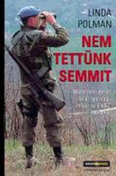 Nem tett�nk semmit