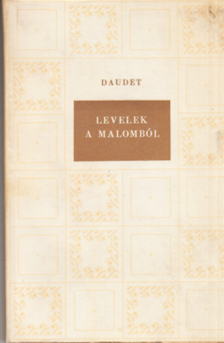 Levelek a malombl