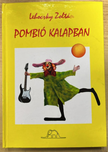 Pombi� kalapban