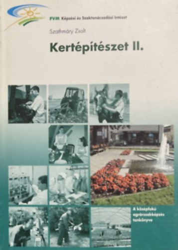 Kertptszet II.