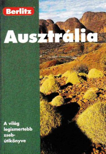 Ausztrlia (Berlitz)
